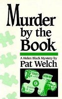Murder by the Book (A Helen Black Mystery) Action & Adventure