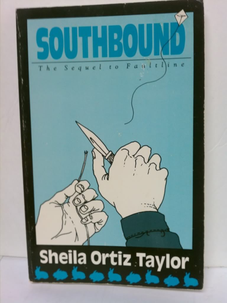 Southbound: The Sequel to Faultline Contemporary literature