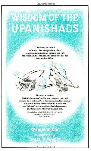 Wisdom of the Upanishads Religion & Esotericism