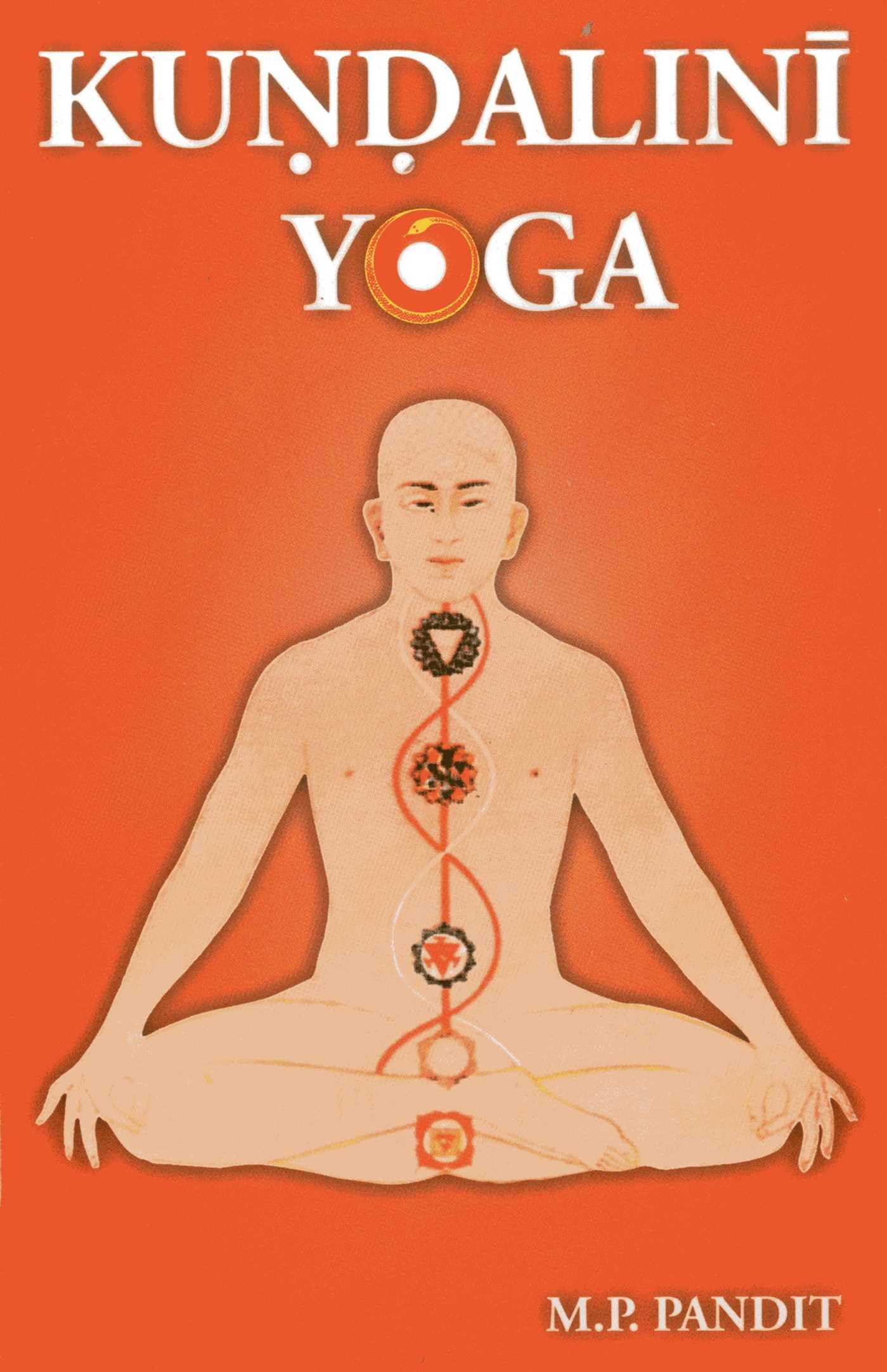 Kundalini Yoga: A Brief Study of Sir John Woodroffe's "the Serpent Power" Philosophy
