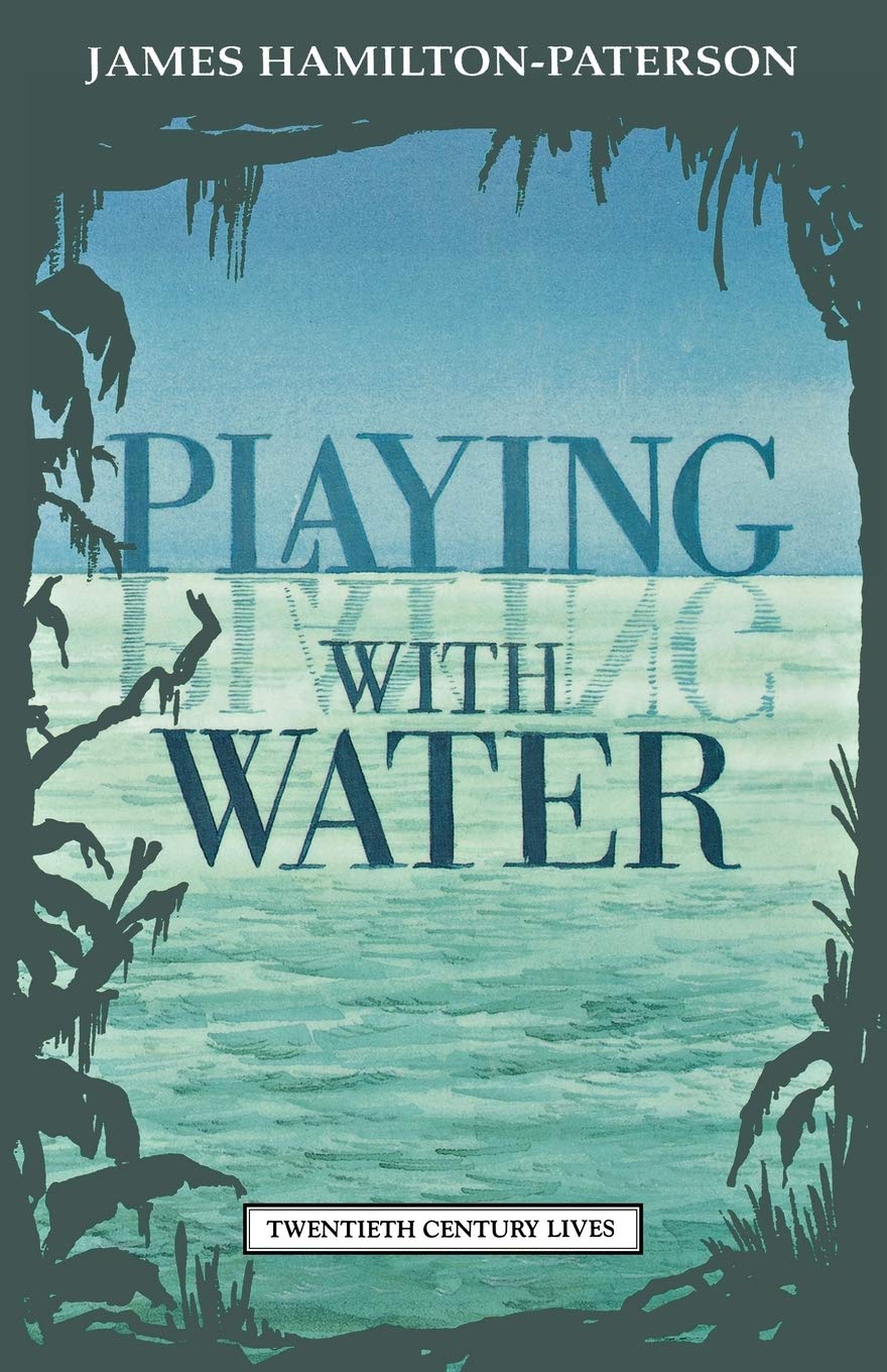 Playing With Water: Passion and Solitude on a Philippine Island (Twentieth Century Lives) Contemporary literature