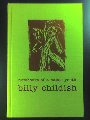 Notebooks of a Naked Youth: The Continuing Saga of Chatham Jack book