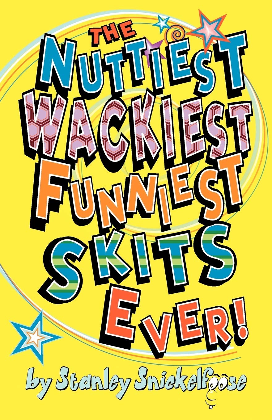The Nuttiest, Wackiest, Funniest, Skits Ever Drama