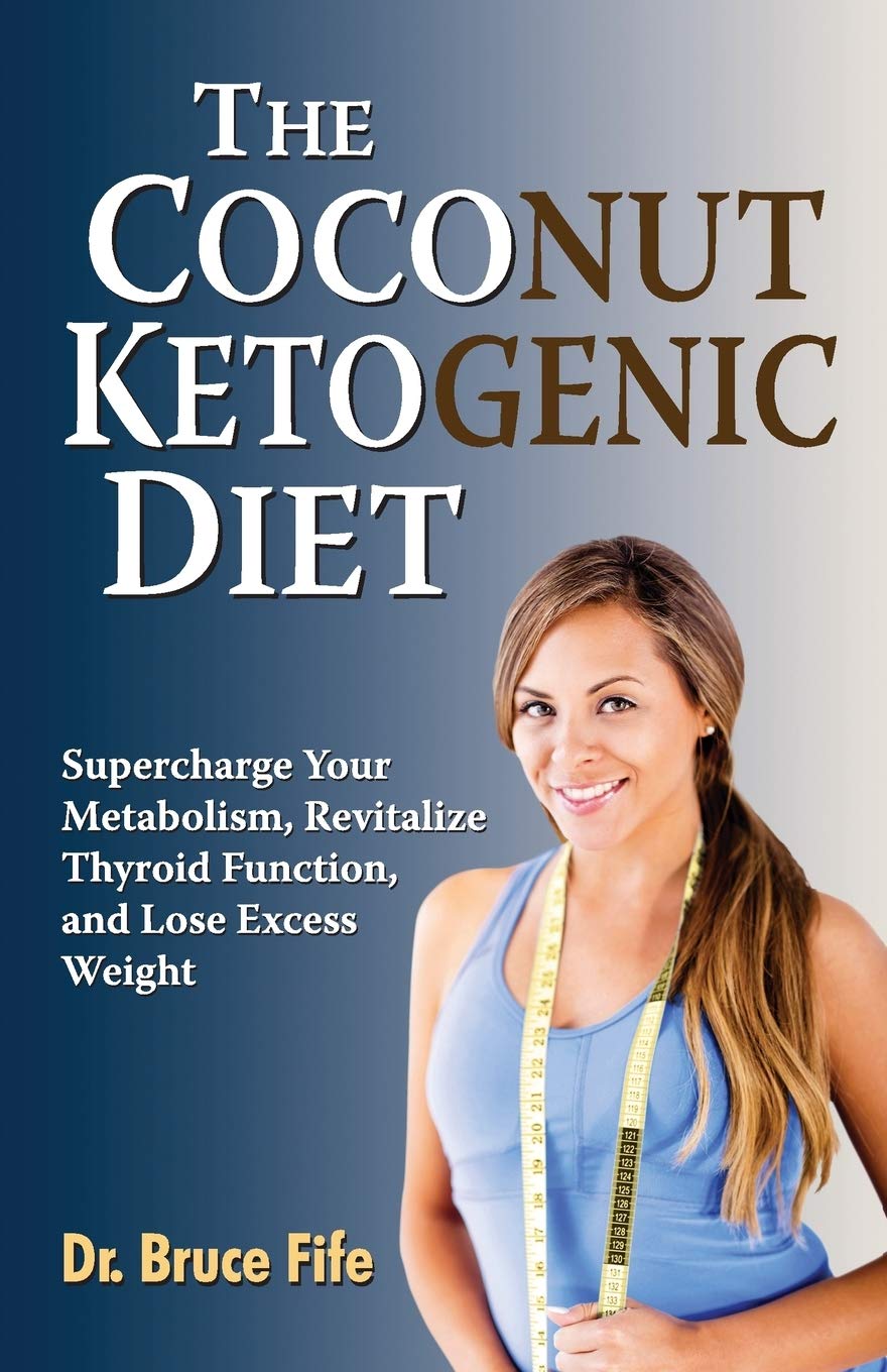 The Coconut Ketogenic Diet Medicine