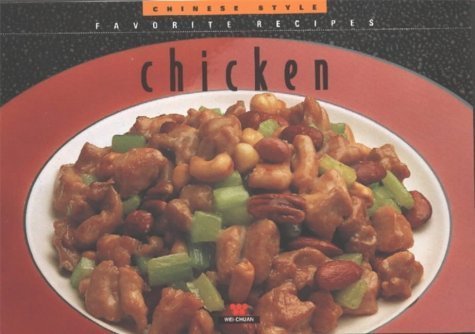 Chinese Style Favorite Recipes (Chinese Style Favorite Recipes S.) Leisure, Home & Garden
