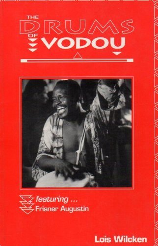 The Drums of Vodou (Performance in World Music Series, Band 8) Arts & Music