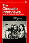 The Cineaste Interviews: On the Art and Politics of the Cinema Art & Literature