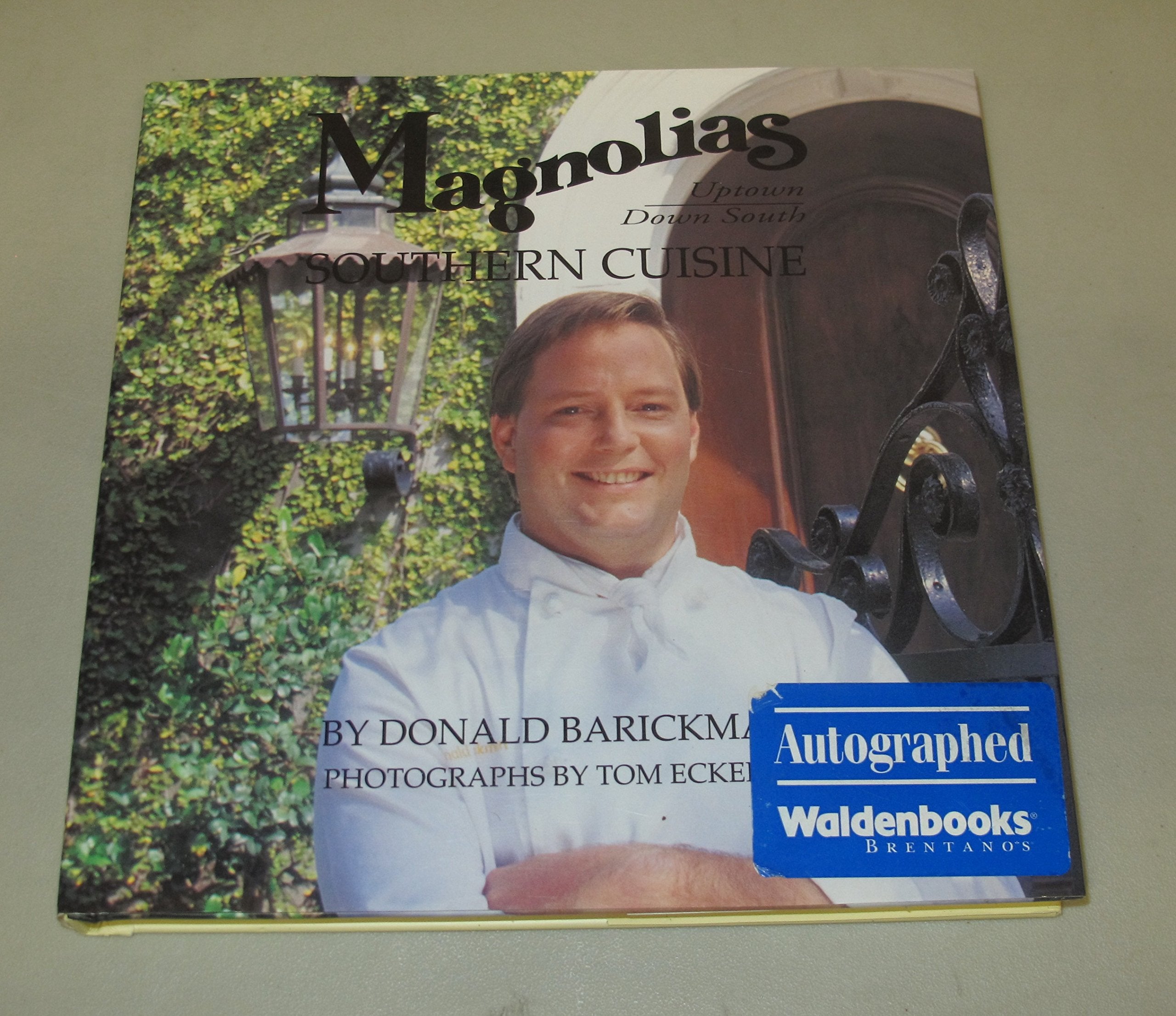 Magnolia's Southern Cuisine Leisure, Home & Garden