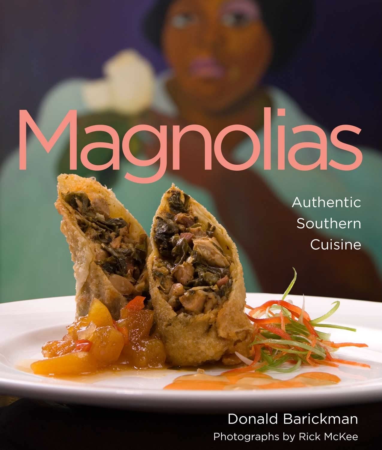 Magnolias: Authentic Southern Cuisine Cooking & Enjoying