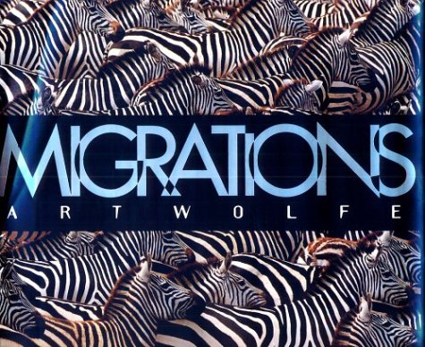 Product Image: Migrations: Wildlife in Motion (Earthsong Collection)