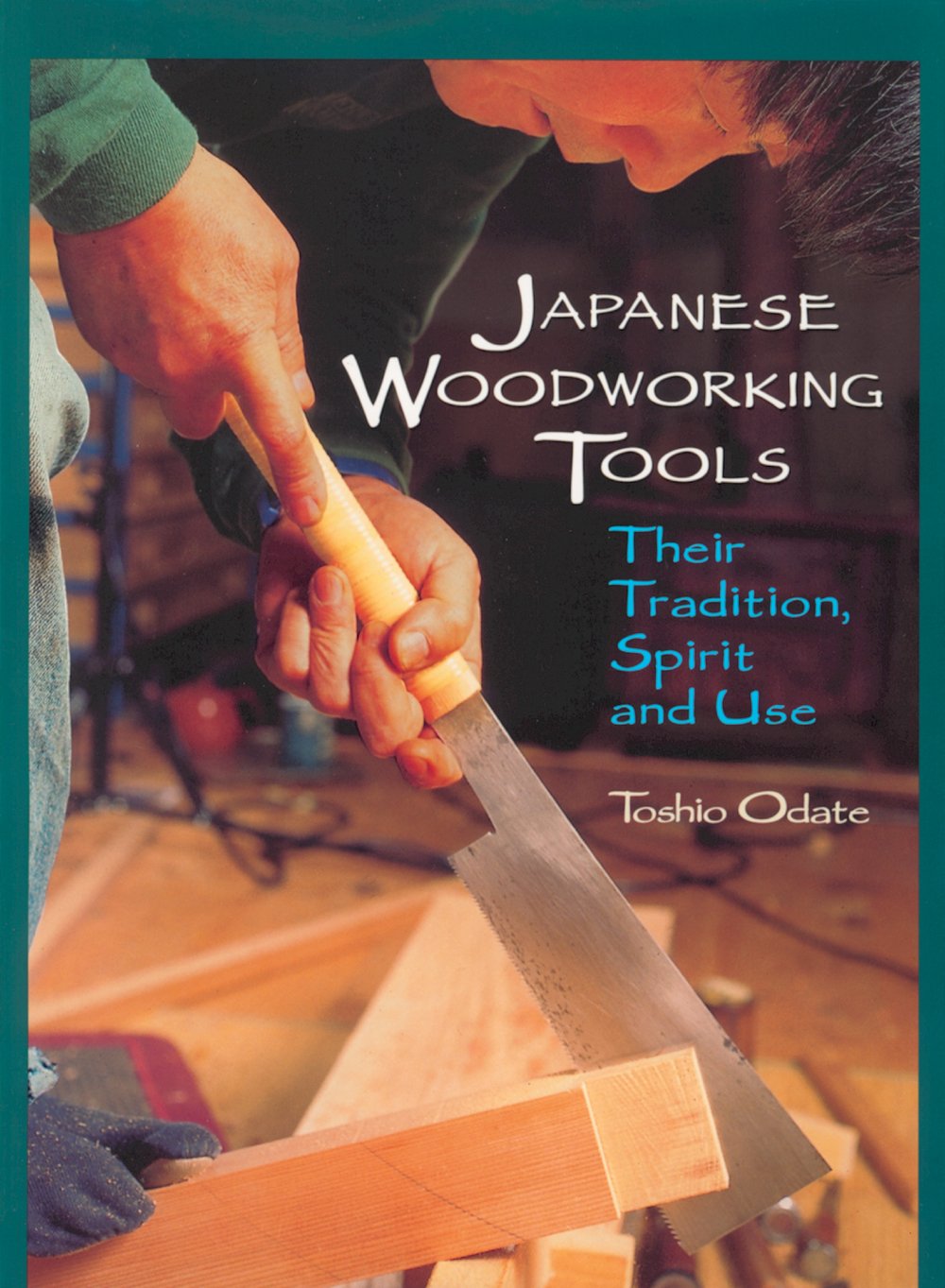 Product Image: Japanese Woodworking Tools