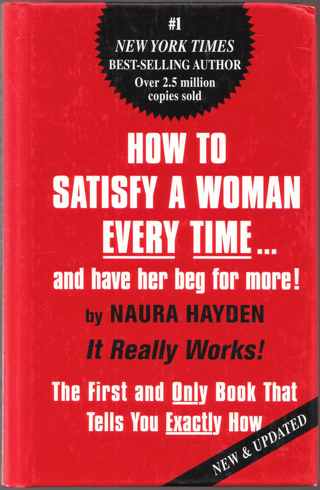 How to Satisfy a Woman Every Time...and Have Her Beg for More! Lifestyle