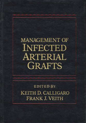 Management of Infected Arterial Grafts Medicine