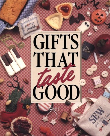 Gifts That Taste Good Hobbies & Crafts