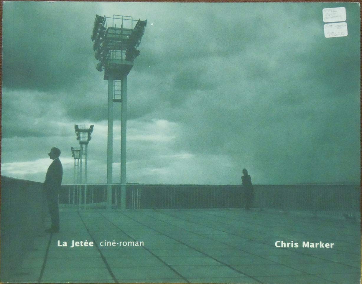 LA Jetee: Cine-Roman: ciné-roman (Zone Books) Film, Art & Culture