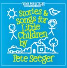 Stories and Songs for Little Children Non-fiction