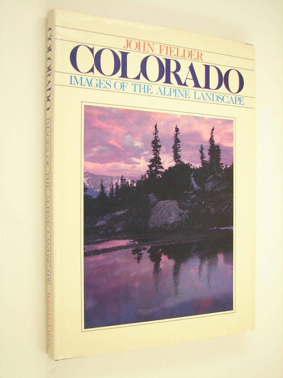 Colorado Images of the Alpine Landscape Business & Technology