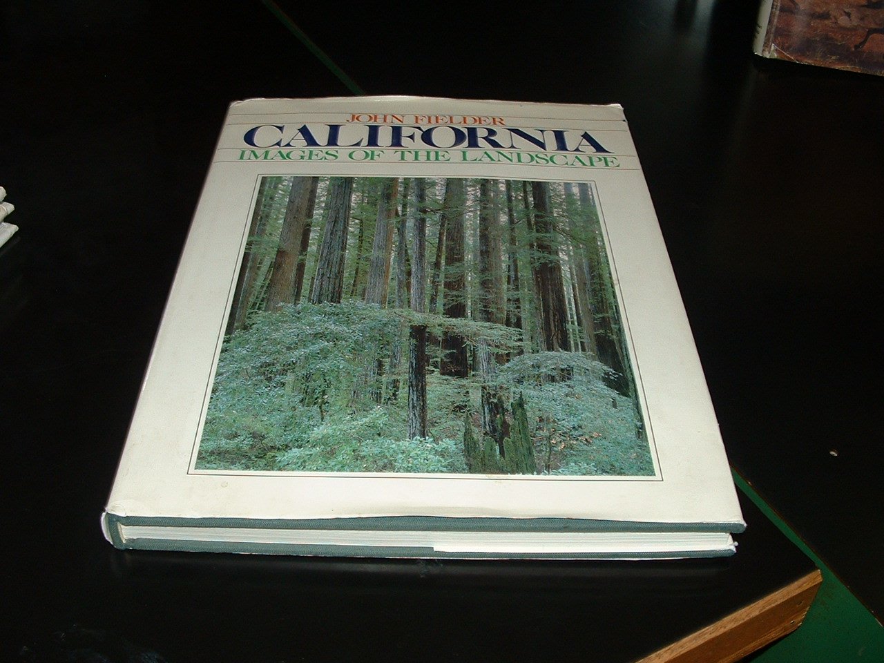 California, Images of the Landscape Photography
