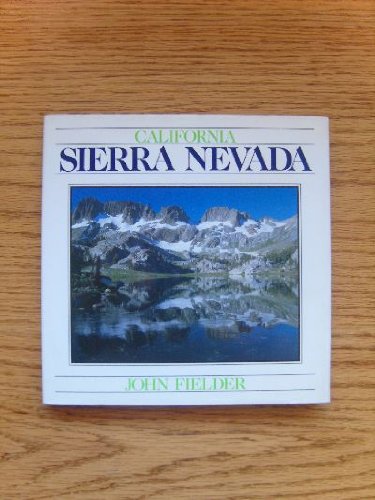 California Sierra Nevada Littlebook (California Littlebooks) Business & Technology
