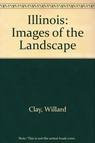 Illinois Images of the Landscape Leisure, Home & Garden