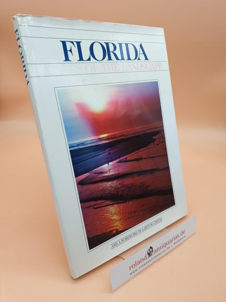 Florida, Images of the Landscape Business & Technology