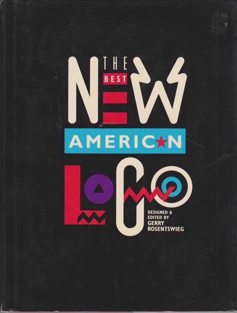 Product Image: New American Logo