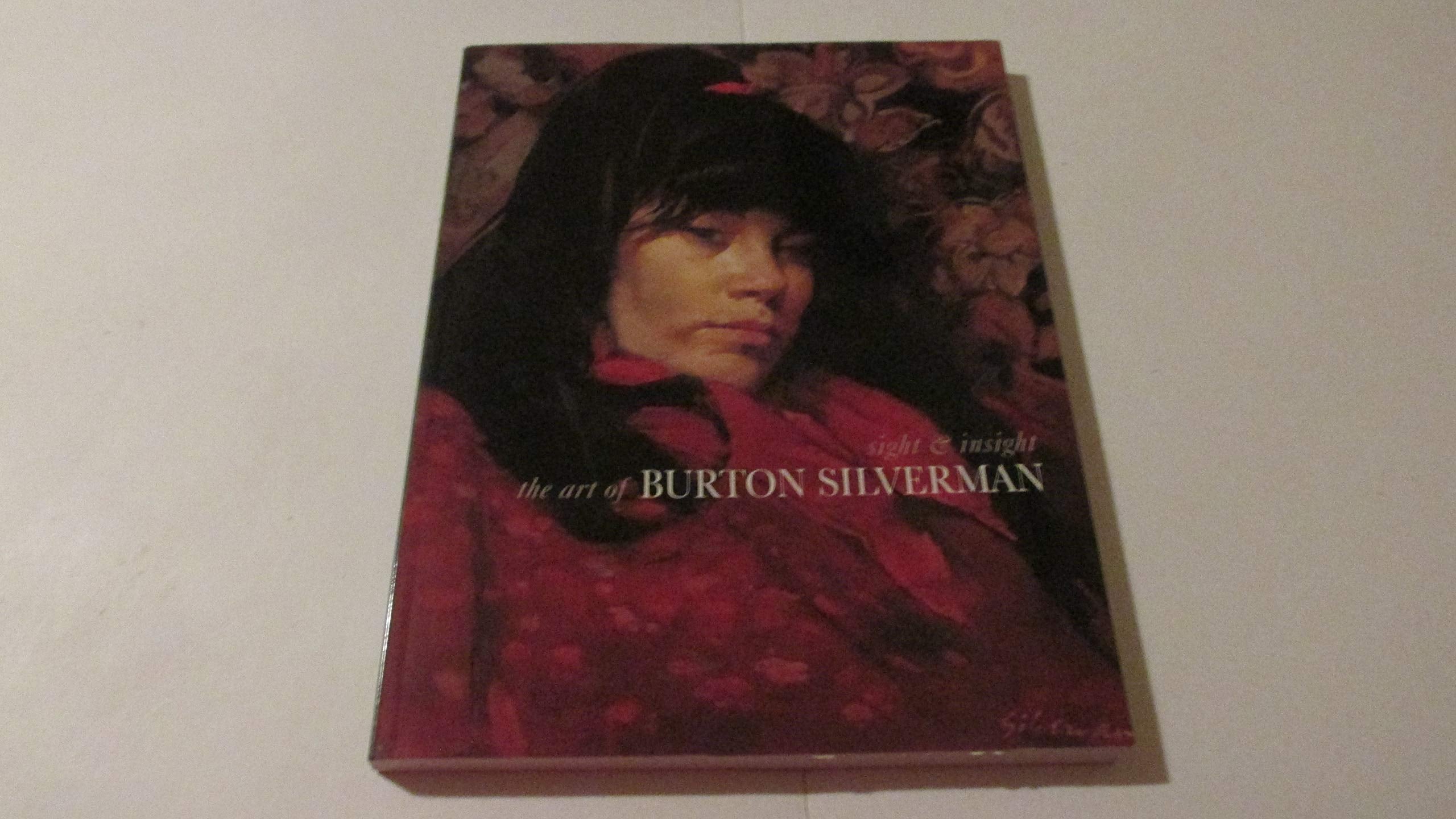 Product Image: Sight & Insight; The Art of Burton Silverman