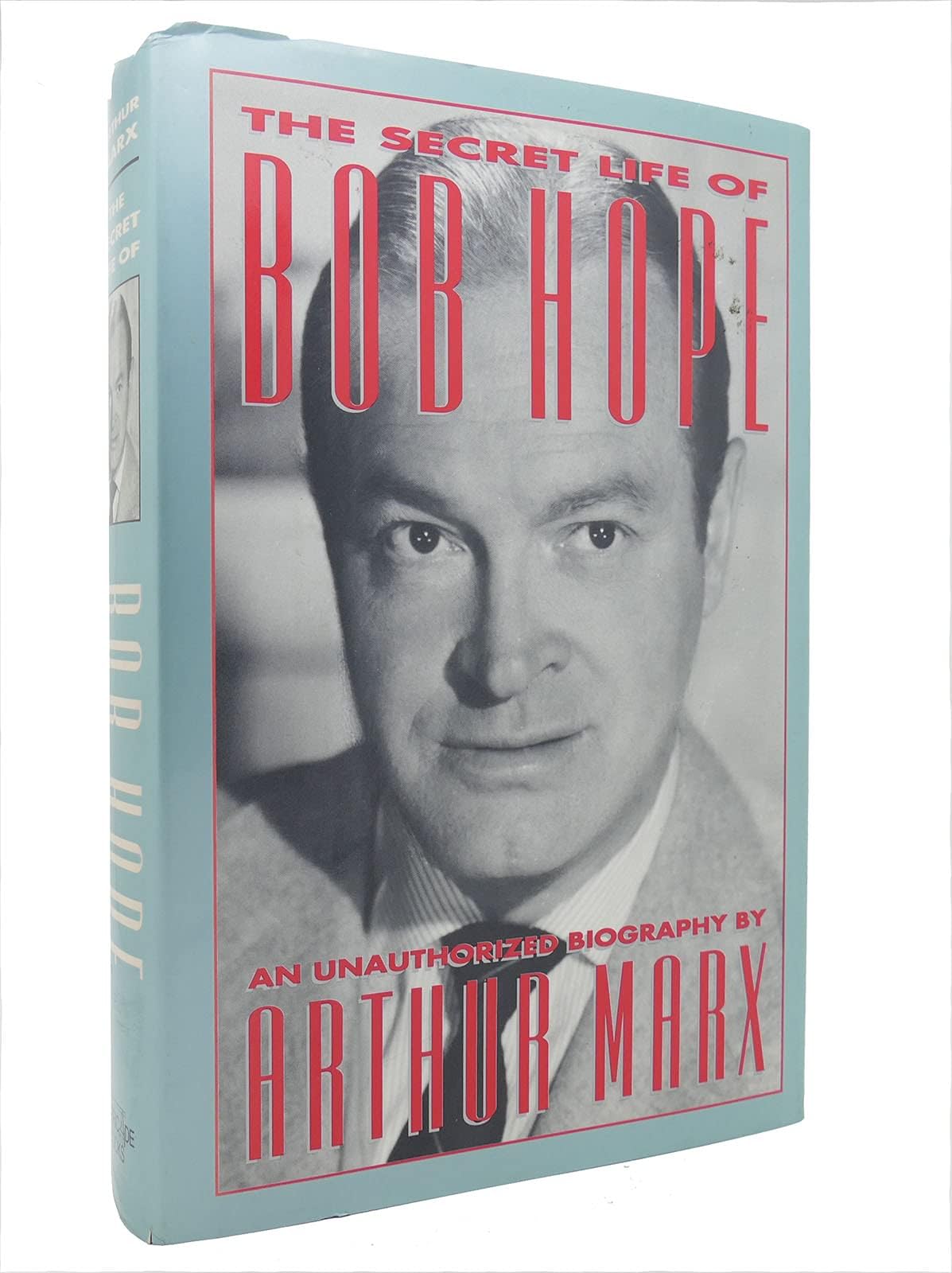 The Secret Life of Bob Hope/An Unauthorized Biography Film, Art & Culture