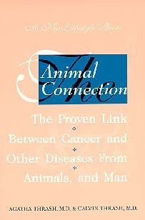 Animal Connection: Cancer and Other Diseases from Animals and Foods of Animal Origin Medicine
