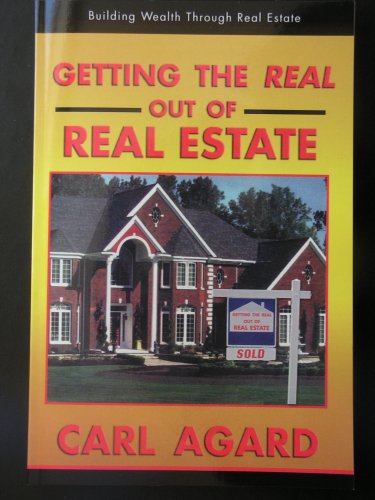 Getting the Real out of Real Estate Books