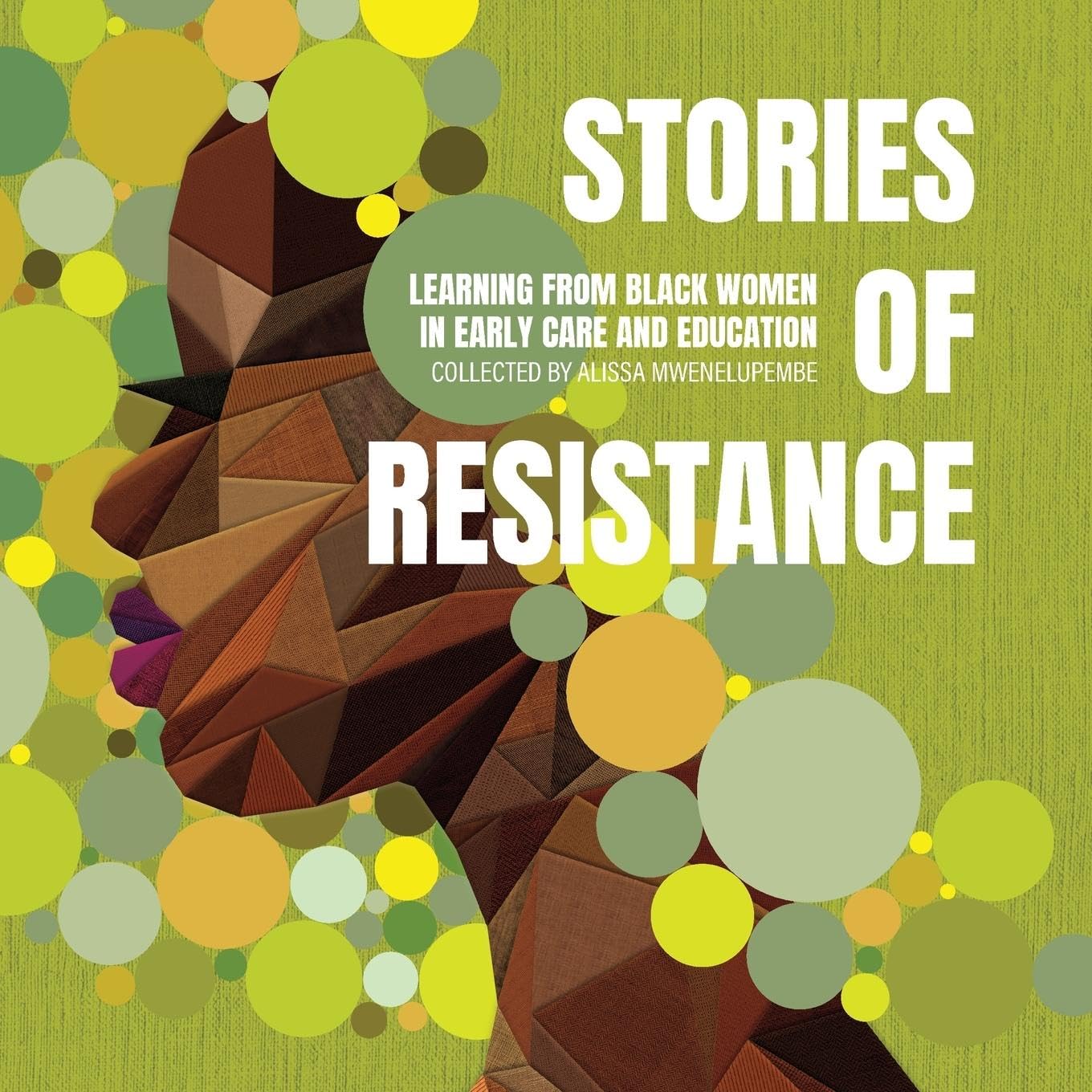 Stories of Resistance Study Guides