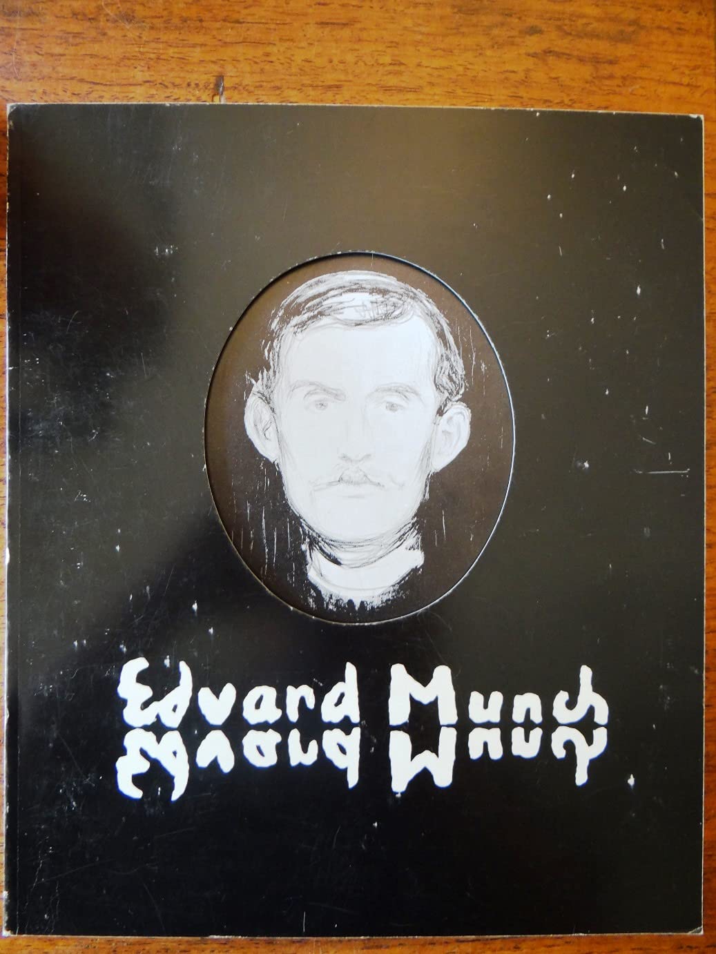 The Prints of Edvard Munch, Mirror of His Life: An Exhibition of Prints from the Collection of Sarah G. and Lionel C. Epstein book
