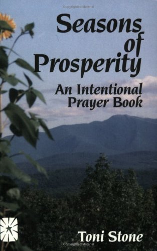 Seasons of Prosperity: An International Prayer Book Books