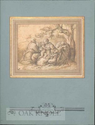 Old Master Drawings from the Collection of Joseph F, Mccrindle Books