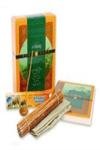 The I Ching Workbook Gift Set: The I Ching Workbook + 50 Yarrow Stalks Religion & Esotericism