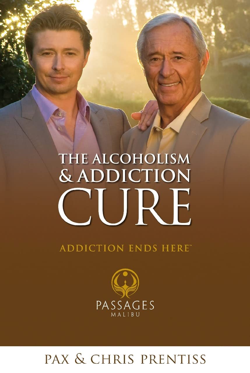 The Alcoholism and Addiction Cure: A Holistic Approach to Total Recovery Health, Nutrition & Fitness