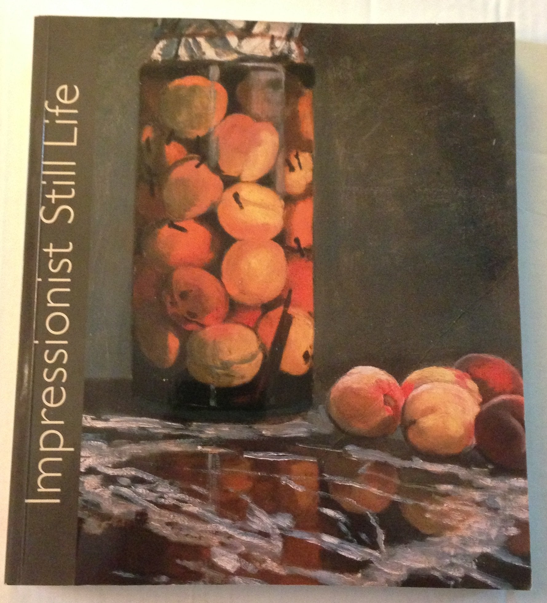 Impressionist Still Life Film, Art & Culture