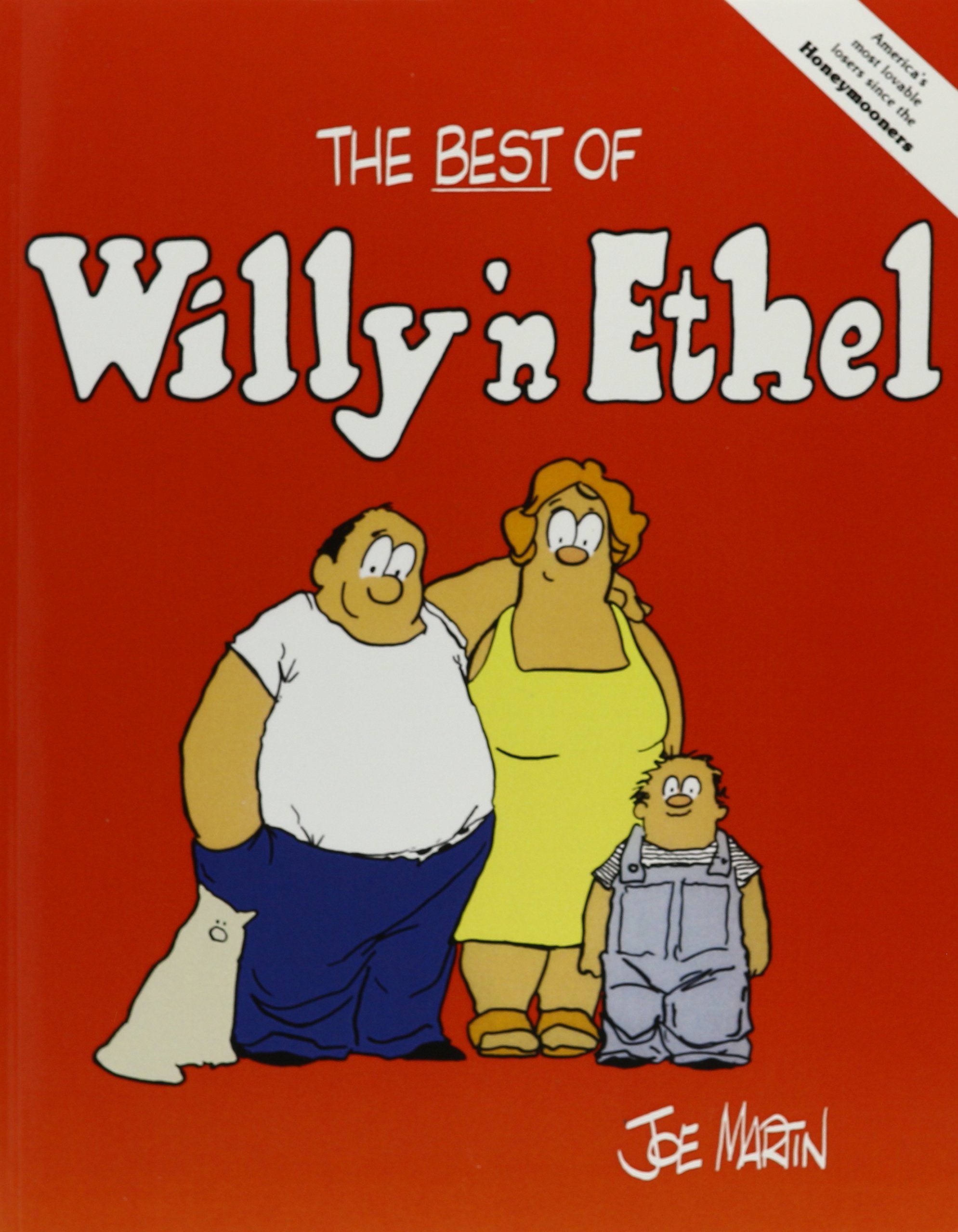 The Best of Willy 'n Ethel Social Sciences