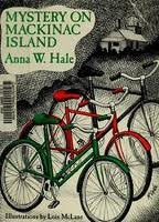 Mystery on MacKinac Island Books