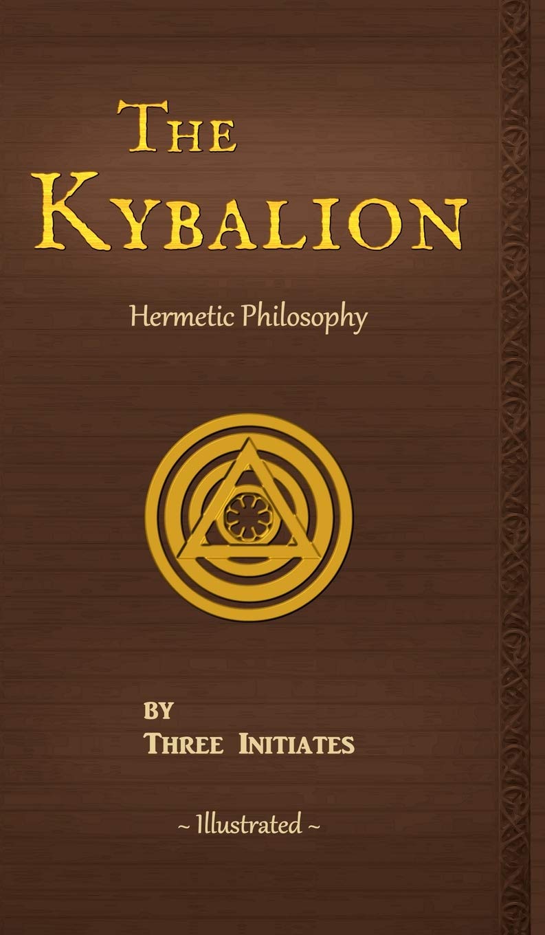 The Kybalion Philosophy Books