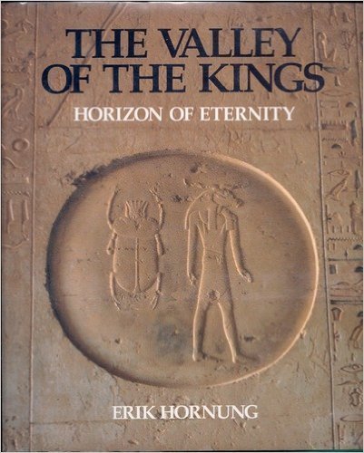 The Valley of the Kings: Horizon of Eternity Politics & History