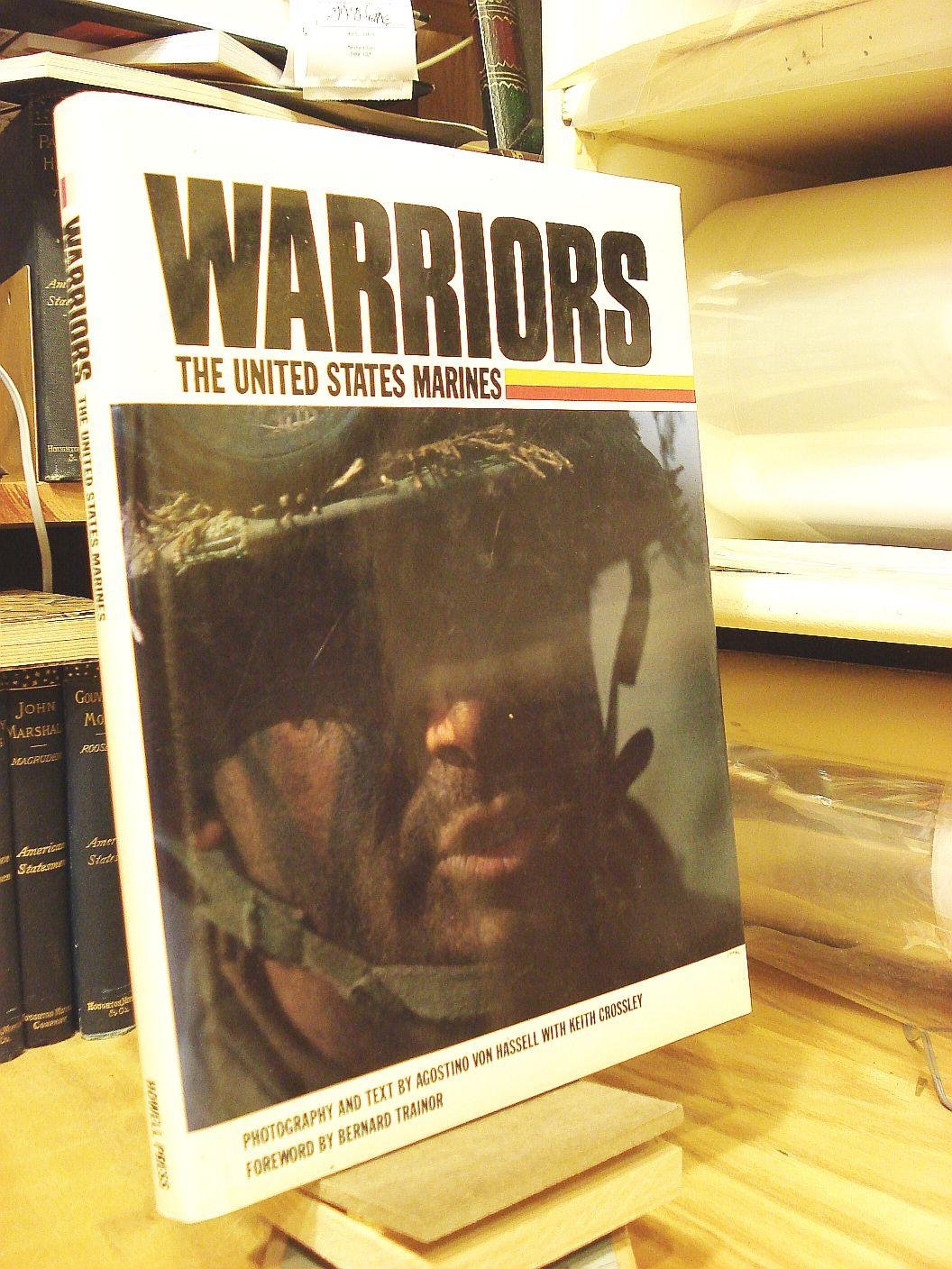 Warriors: The United States Marines Social Sciences