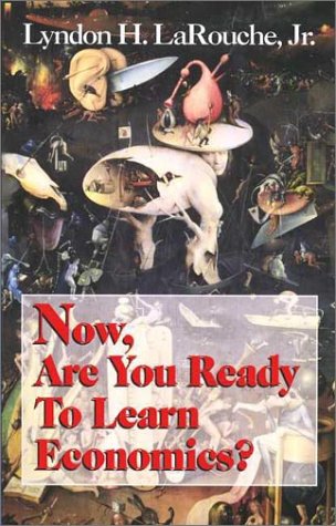 Now, Are You Ready To Learn Economics? Books