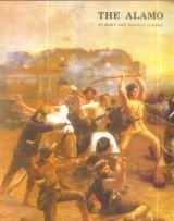 The Alamo (en ANGLAIS) Books