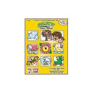 May Idea Book: A Creative Idea Book for the Elementary Teacher book
