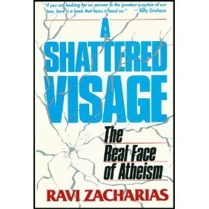 A shattered visage: The real face of atheism Books