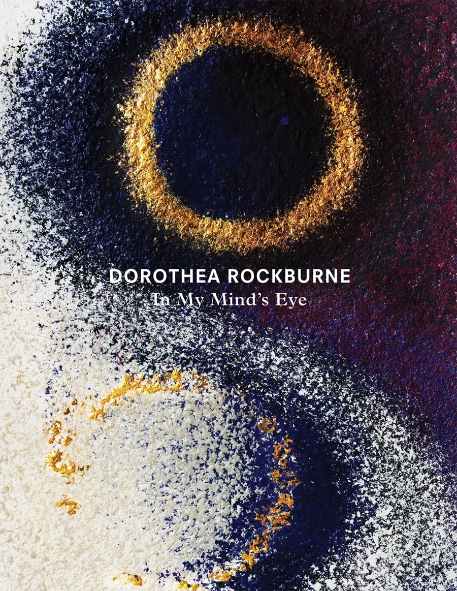 Dorothea Rockburne: In My Mind's Eye Social Sciences