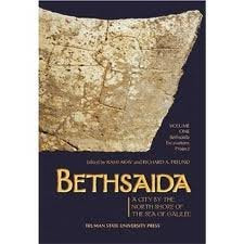 Bethsaida: A City by the North Shore of the Sea of Galilee Politics & History