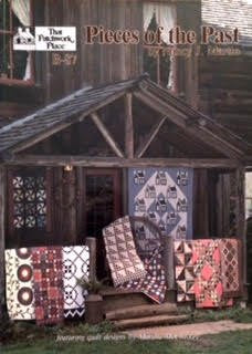 Pieces of the Past Film, Art & Culture