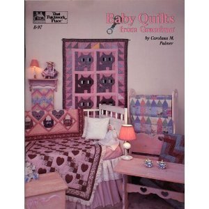 Baby Quilts from Grandma Film, Art & Culture